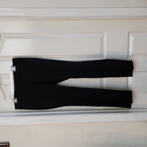 Ann Taylor Loft Womens Dress Pants Navy Size 10 Petite